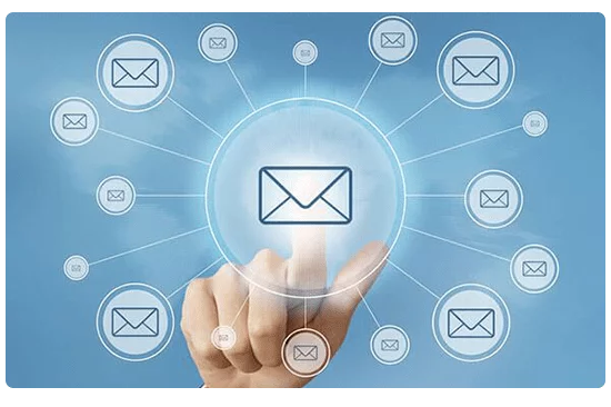 Bulk Email Service