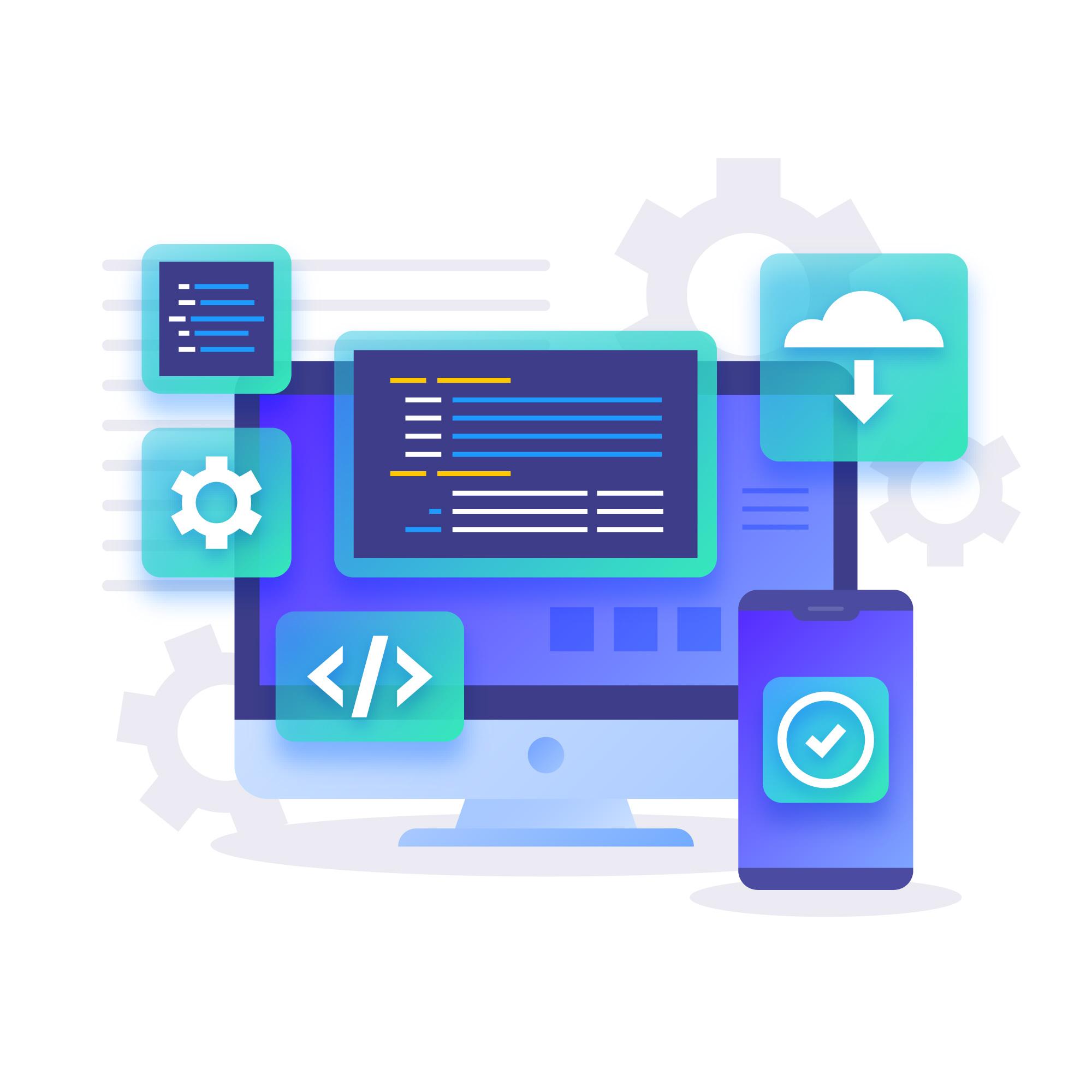 Software/Application Development