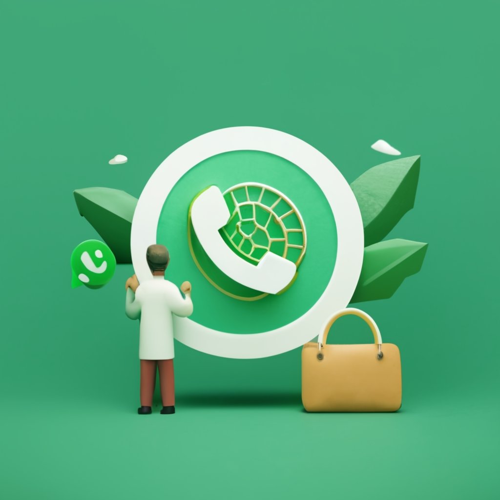 WhatsApp Business API